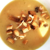 Café Viva Espresso Nourriture