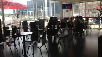 Café Viva Espresso À l'intérieur