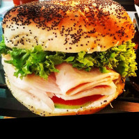 Café Viva Espresso Nourriture