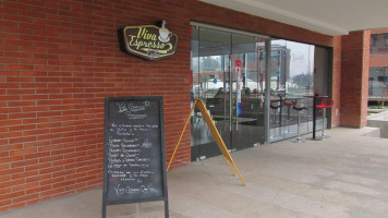 Café Viva Espresso Extérieur