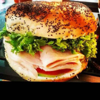 Café Viva Espresso Nourriture