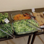 Rotiseria Vegetariano Naturales Nourriture