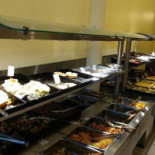 Rotiseria Vegetariano Naturales À l'intérieur