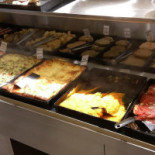 Rotiseria Vegetariano Naturales Nourriture