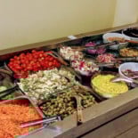 Rotiseria Vegetariano Naturales Nourriture