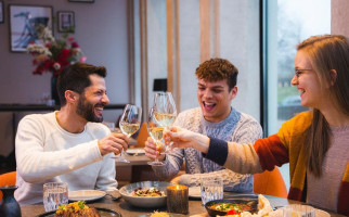 Pizzeria Tio Tomate Boisson