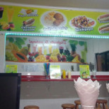 Comida Rápida A &c Esterno