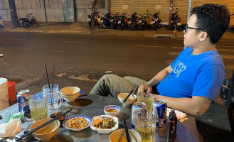 Café Viva Espresso drink