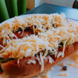 Gloton Hamburguesas Pepitos Perros Comida Rápida Venezolana Independencia Comida