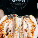 Gloton Hamburguesas Pepitos Perros Comida Rápida Venezolana Independencia Comida