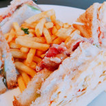 Gloton Hamburguesas Pepitos Perros Comida Rápida Venezolana Independencia Comida