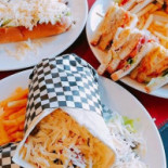 Gloton Hamburguesas Pepitos Perros Comida Rápida Venezolana Independencia Comida