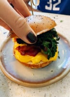 Surry Hills Coffee food