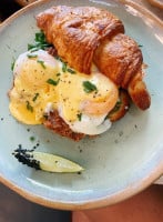 Surry Hills Coffee food