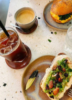 Surry Hills Coffee drink