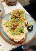 Surry Hills Coffee food