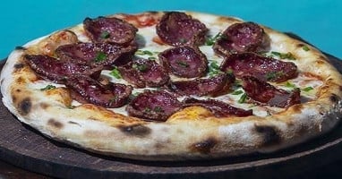 Il Ballo del Mattone Nourriture