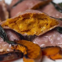 Il Ballo del Mattone Nourriture