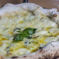 Il Ballo del Mattone Nourriture