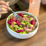 Benedicta Cafe Boisson