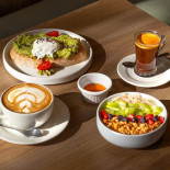 Benedicta Cafe Boisson