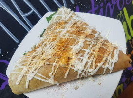 Panquemanía Nourriture