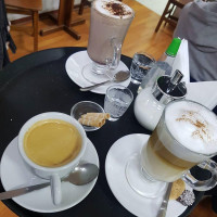 Panquemanía Boisson