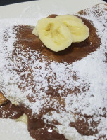 Panquemanía Nourriture