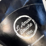 L’ Amuse Bouche Cardápio