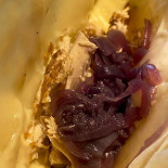 L’ Amuse Bouche Comida