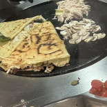 L’ Amuse Bouche Comida