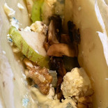 L’ Amuse Bouche Comida