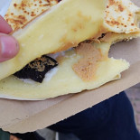 L’ Amuse Bouche Comida