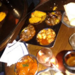 Clásico Fernández food