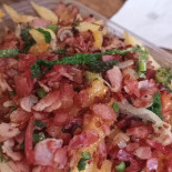 Saibhir It’s Beer Brewery Comida