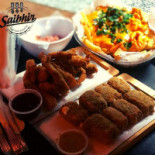 Saibhir It’s Beer Brewery Comida