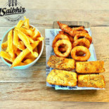 Saibhir It’s Beer Brewery Comida