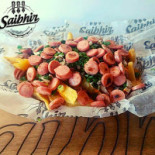 Saibhir It’s Beer Brewery Comida