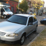 El Gordo Y El Flaco Exterior