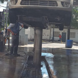 El Gordo Y El Flaco Exterior