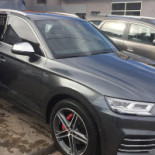 El Gordo Y El Flaco Exterior