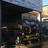 El Gordo Y El Flaco Exterior