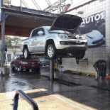 El Gordo Y El Flaco Exterior