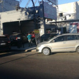 El Gordo Y El Flaco Exterior