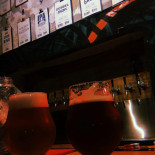 Fuego Y Sabor Bebida