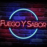Fuego Y Sabor Exterior