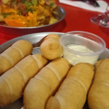 Fuego Y Sabor Comida