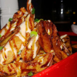 Fuego Y Sabor Comida