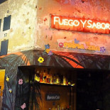 Fuego Y Sabor