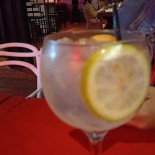 Fuego Y Sabor Bebida